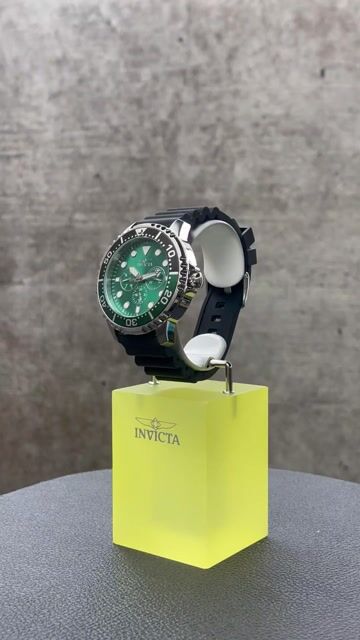 Invicta Pro Diver 47232 Men's Quartz Watch - 48 mm