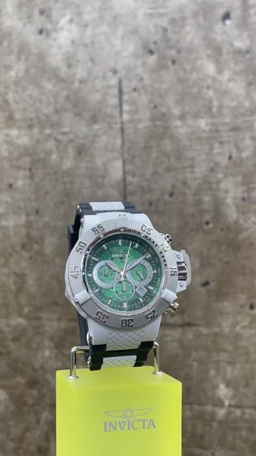 Invicta Watch Subaqua - Noma III 38996 - Official Invicta