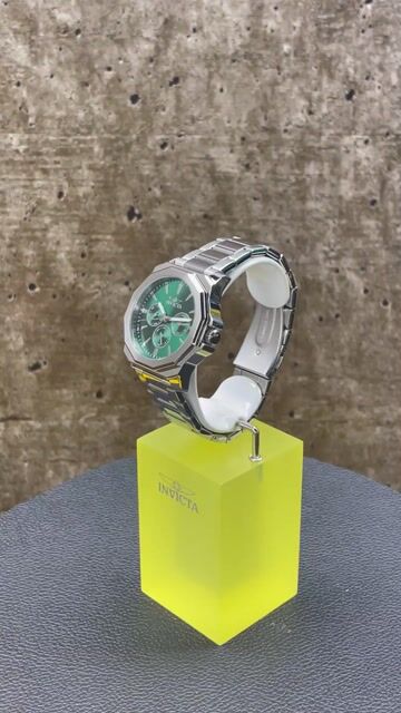 Invicta Speedway 46844 Men's Quartz Watch - 42 mm