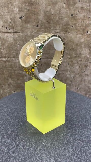 Montres Prestige  MPW-0123 Reloj para Hombre Cuarzo  - 42mm