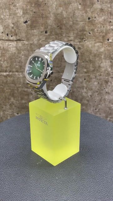 Montres Prestige  MPW-0114 Reloj para Hombre Cuarzo  - 42mm