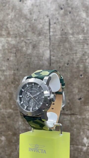 Invicta Watch I-Force 47581 - Official Invicta Store - Buy