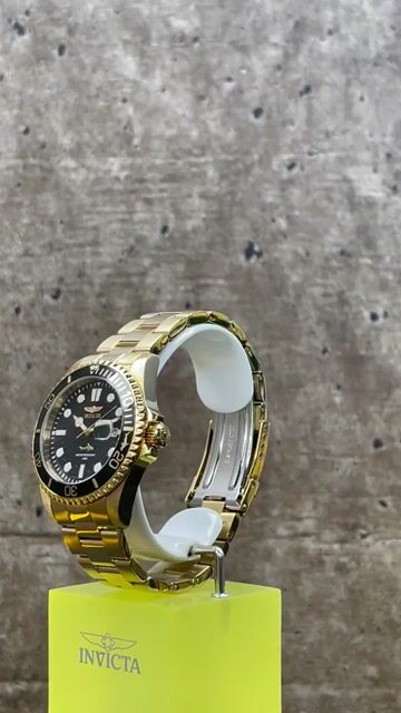 Invicta Pro Diver 30026 Reloj para Hombre Cuarzo  - 43mm