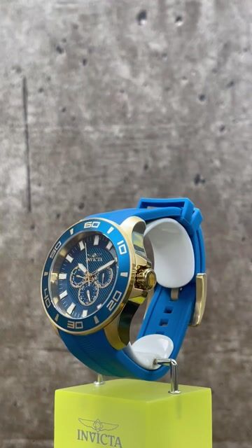 Invicta Pro Diver 28002 Reloj para Hombre Cuarzo 50mm