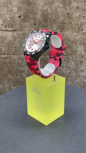 Chase Durer  CDW-0171 Reloj para Hombre Cuarzo  - 45mm