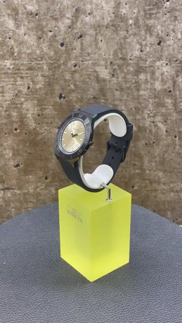 Invicta Racing 48580 Reloj para Hombre Cuarzo  - 43mm