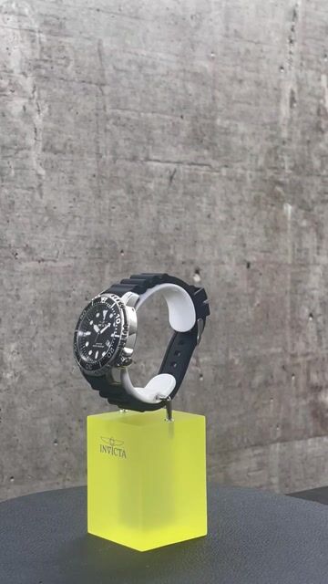 Invicta Pro Diver 44834 Men's Quartz Watch - 48 mm