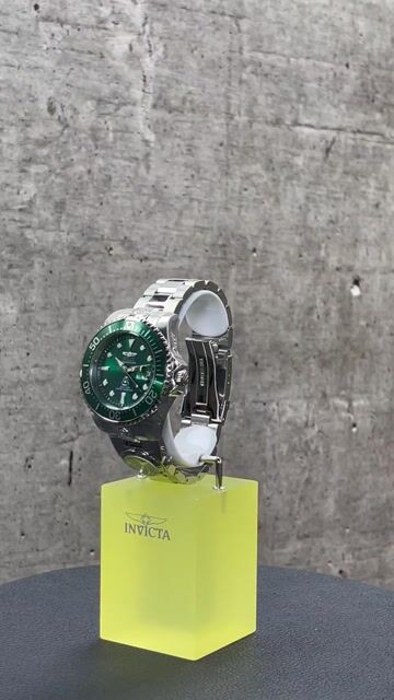 Invicta Grand Diver 45811 Heren Automatische Horloge - 47 mm