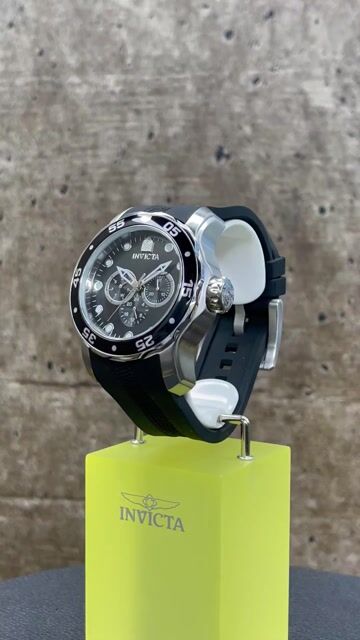 Invicta Watch Pro Diver - SCUBA 45721 - Official Invicta Store