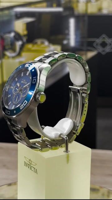 Invicta Watch Pro Diver - SCUBA 45757 - Official Invicta Store