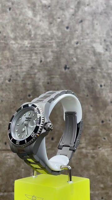 Invicta Pro Diver 8926T-TI Men's Automatic Watch - 40 mm