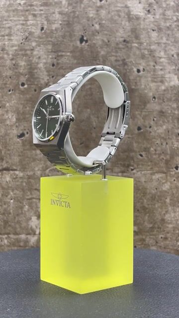Invicta Speedway 48392 Reloj para Hombre Cuarzo  - 40mm