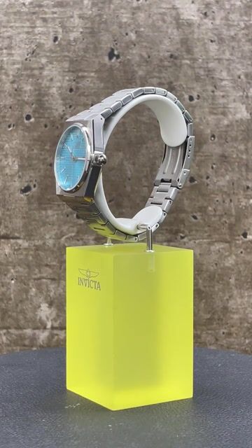 Invicta Watch Speedway 48394 - Official Invicta Store - Buy Online!