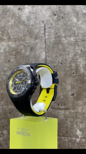 TechnoMarine Manta TM-221045 Relógio de Homem Quartzo  - 48mm