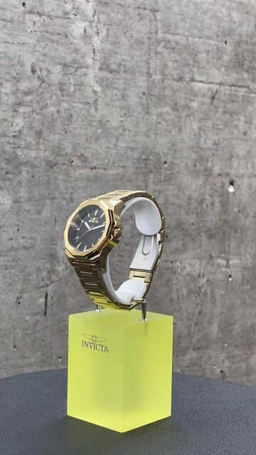 Invicta Watch Speedway 46839 - Official Invicta Store - Buy Online!