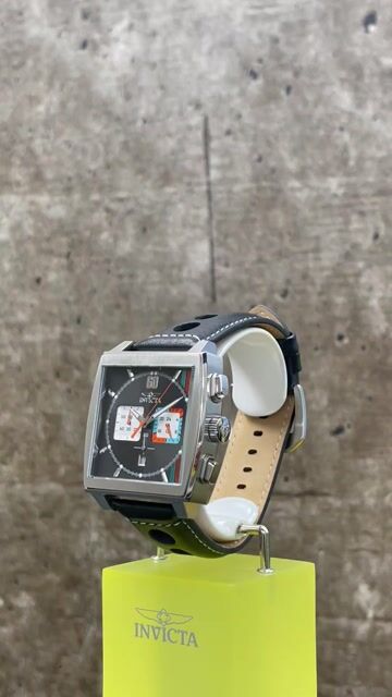 Invicta Watch S1 Rally 44747 - Official Invicta Store - Buy Online!