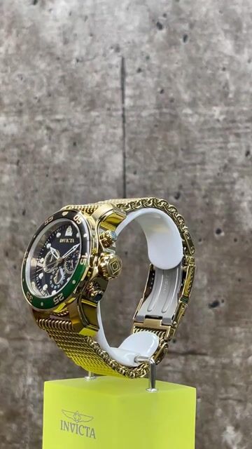 Invicta Watch Pro Diver 47632 - Official Invicta Store - Buy Online!