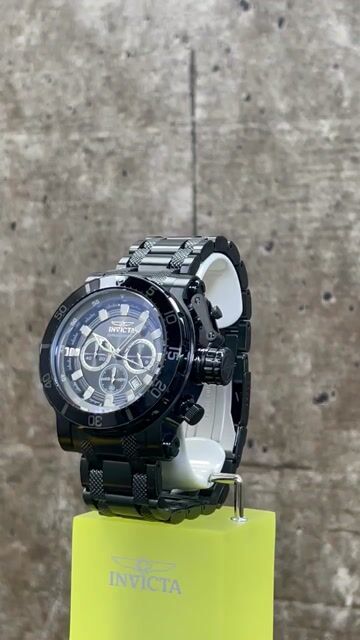 Invicta Watch Coalition Forces 32727 - Official Invicta