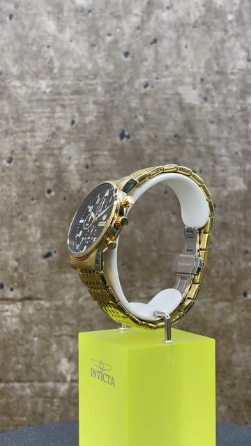 Montres Prestige  MPW-0079 Reloj para Hombre Cuarzo  - 42mm