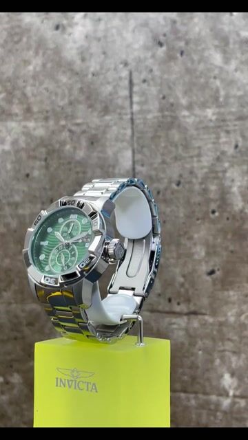 Invicta Watch Ripsaw 47563 - Official Invicta Store - Buy