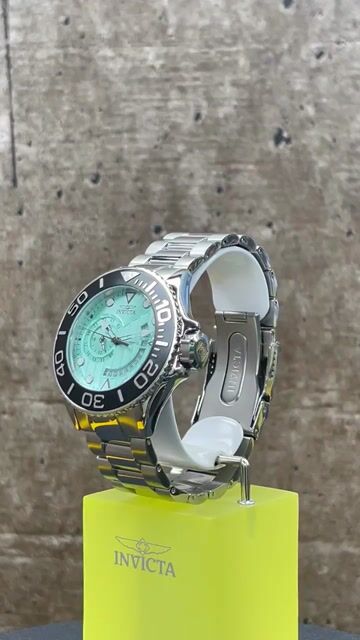 Invicta Watch Grand Diver 47541 - Official Invicta Store - Buy Online!