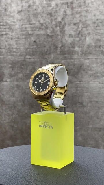 Montres Prestige Classic MPW-0263 Miesten kello - Kvartsikoneisto - Metalli mustalla kellotaululla - 43 mm