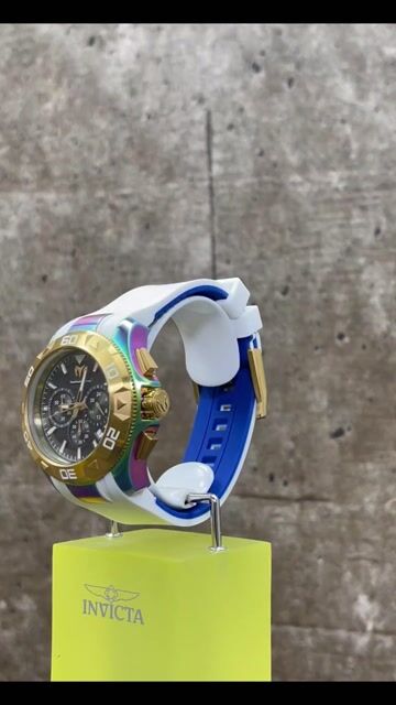 TechnoMarine UF6 TM-622007 Reloj para Hombre Cuarzo  - 48mm