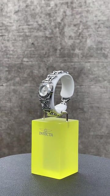 Montres Prestige Classic MPW-0200 D&aacute;mske hodinky - Quartz strojček - Kov so strieborn&yacute;m cifern&iacute;kom - 22 mm