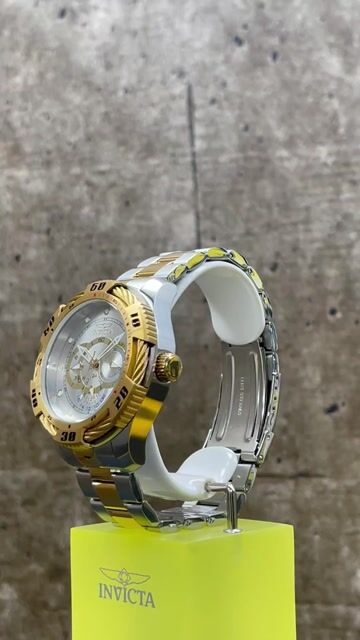 Invicta Watch Speedway 45751 - Official Invicta Store - Buy Online!