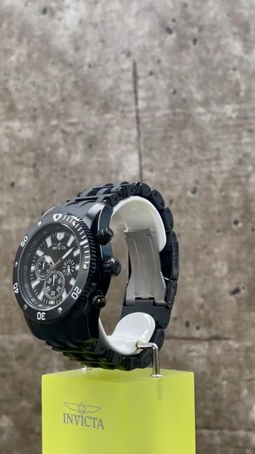 Invicta Sea Spider 14862 Reloj para Hombre Cuarzo  - 50mm
