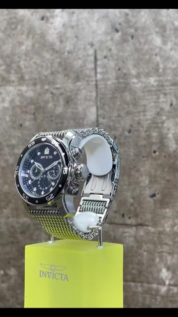 Invicta Watch Pro Diver 47236 - Official Invicta Store - Buy Online!