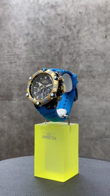 Invicta Subaqua 48545 Men's Quartz Watch - 54 mm