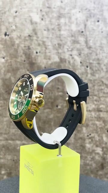 Invicta Pro Diver 35743 Orologio al Quarzo da Uomo - 50 mm