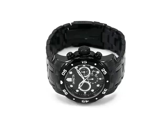 Invicta Pro Diver - SCUBA 0076 Reloj para Hombre Cuarzo  - 48mm