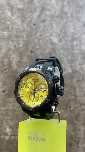 Invicta Watch Venom 5736 - Official Invicta Store - Buy Online!