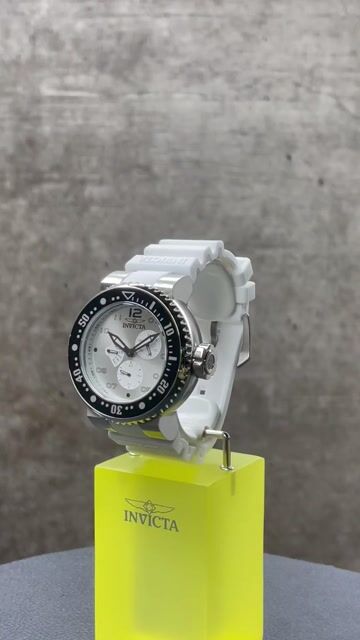 Invicta Watch Pro Diver 49562 - Official Invicta Store - Buy Online!