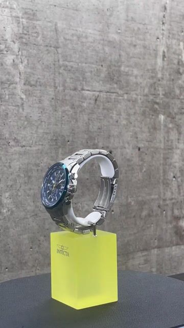 Invicta Aviator 47818 Men's Quartz Watch - 50 mm