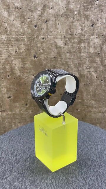 Chase Durer  CDW-0154 Reloj para Hombre Cuarzo  - 44mm