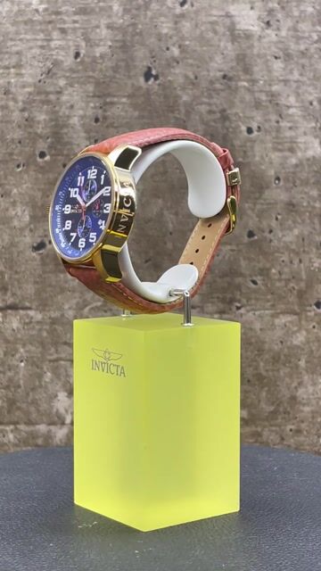 Invicta I-Force 3329 Reloj para Hombre Cuarzo  - 46mm