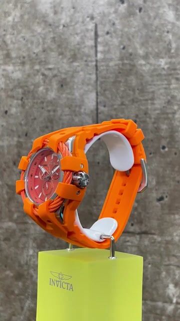 Invicta Watch Bolt 47836 - Official Invicta Store - Buy Online!