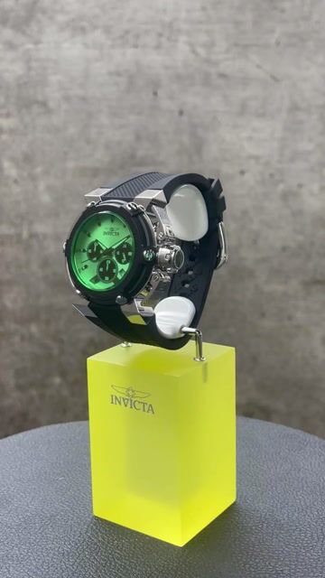 Invicta Coalition Forces - X-Wing 49144 Men's Quartz Watch - 46 mm