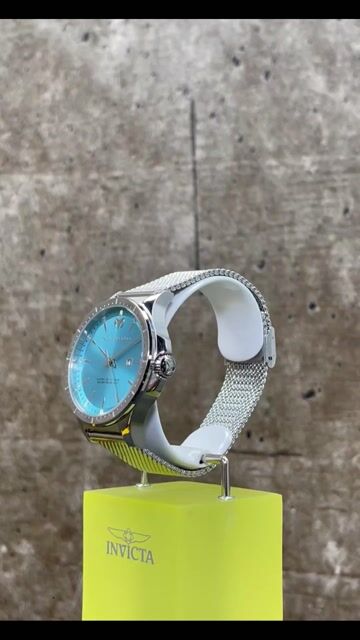 TechnoMarine MoonSun TM-822005 Men's Quartz Watch - 45 mm