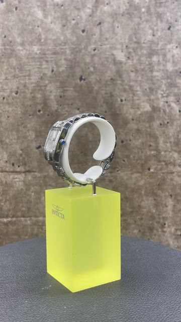 Montres Prestige Classic MPW-0019 Rel&oacute;gio Feminino - Movimento Quartz - Metal com Mostrador Prateado - 31 mm