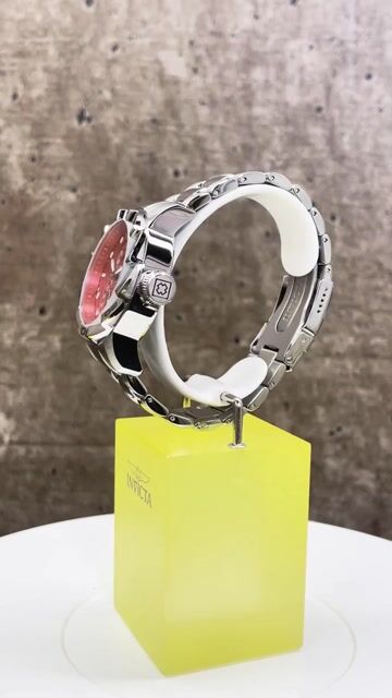 Invicta Ripsaw 47564 Men's Quartz Watch - 46 mm