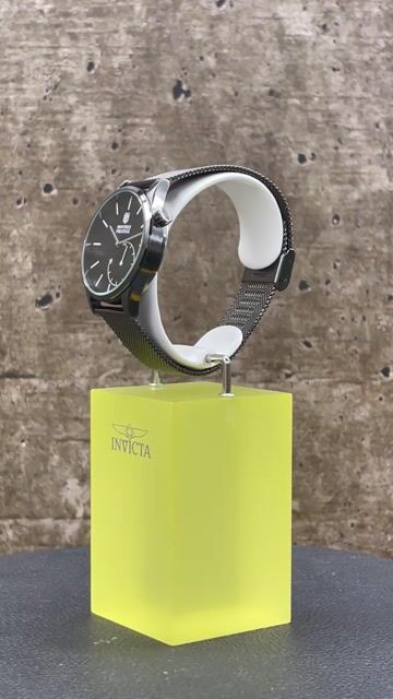 Montres Prestige  MPW-0116 Reloj para Hombre Cuarzo  - 40mm