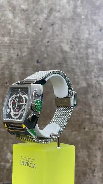 Invicta Watch S1 Rally 46007 - Official Invicta Store - Buy