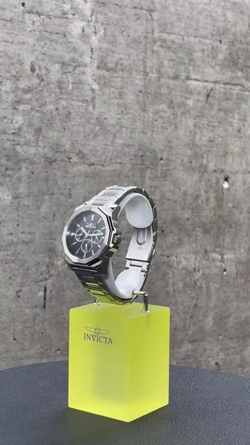 Invicta Speedway 46842 Men's Quartz Watch - 42 mm