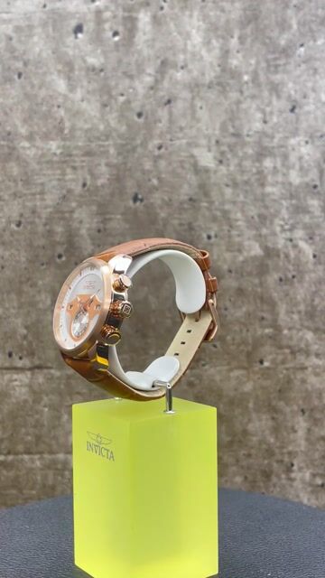 Invicta Objet D Art 43618 Reloj para Hombre Cuarzo  - 46mm