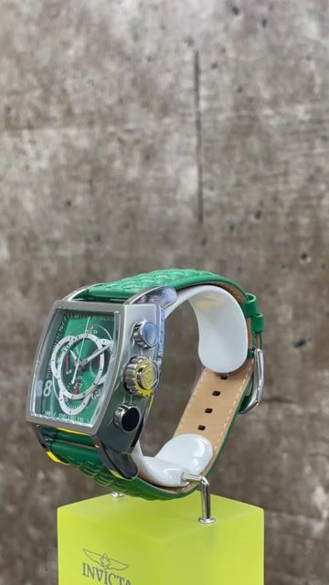 Invicta S1 Rally 44036 Men's Quartz Watch - 48 mm