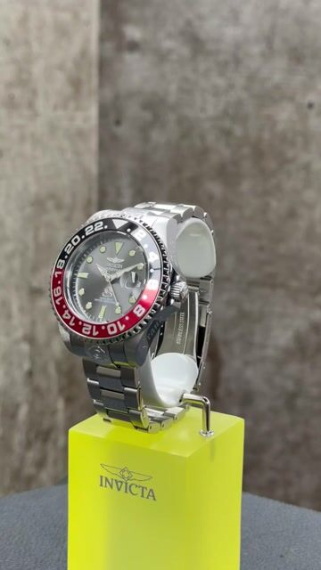 Invicta Grand Diver 21867 Men's Automatic Watch - 47 mm